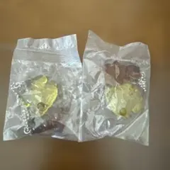 なかよしドロップチャーム　ポムポムプリン2個