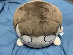 桜小路きな子 メガジャンボ 寝そべり