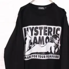 2025年最新】ヒステリックグラマー ロンt xlの人気アイテム - メルカリ