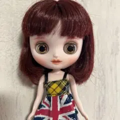 2026年最新】ジャッキーラモーン ミディブライスの人気アイテム - メルカリ