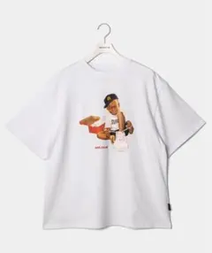 APPLEBUM アップルバム Tシャツのサムネイル