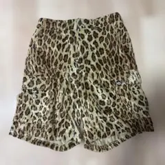 Supreme good enough Cargo Short レオパード 32 - メルカリ