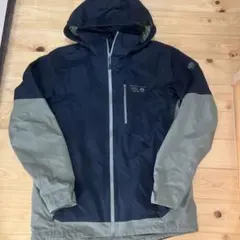 マウンテンハードウェア　ジャケット