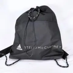 た*め様 【美品】STELLAMcCARTNEY × adidas　リュック　バ