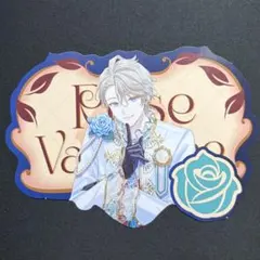 にじさんじ Rose Valentine 甲斐田晴 特典香り付きカード