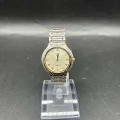 セイコー ドルチェ クォーツ腕時計