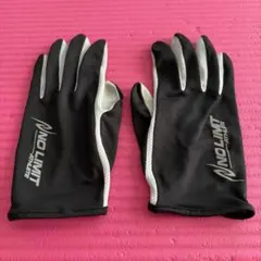 レギュレーションランニンググラブ Sサイズ 黒