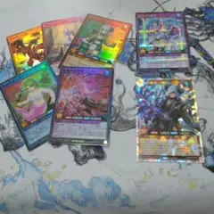 遊戯王ラッシュデュエル　君臨のヘッドライナー　まとめ売り