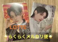 straykids MAXIDENT LOTTE ＆ ステッカー フィリックス