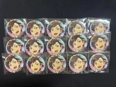 あんスタ　鉄虎　コレ缶　Apr あんスタ コレクション缶バッジ 2026 Apr idol コレ缶 南雲鉄虎 - メルカリ