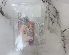 ♡アイカツ♡ だれでもアイドル活動アクリルチャーム じゅり