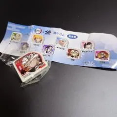 鬼滅の刃 童磨 消しゴム