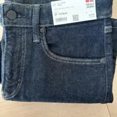 ウルトラストレッチジーンズ　股下71修正　新品