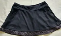 kitson テニス スコートのサムネイル