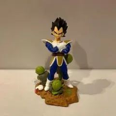 ドラゴンボールイマジネーションフィギュア
