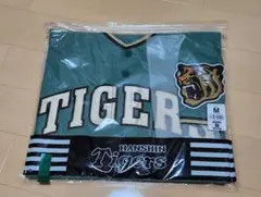 新品 阪神タイガース 立石正広 ビジター用 レプリカユニフォーム M