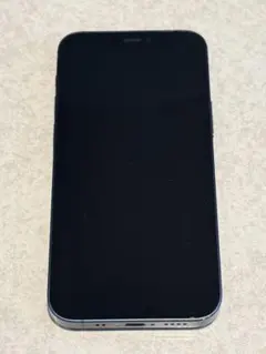 iPhone 12 mini ブルー 本体