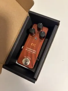 2026年最新】one control crimson red bassの人気アイテム - メルカリ