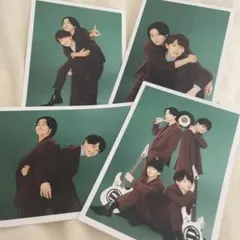 宮世琉弥　生写真