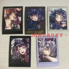 悪魔執事と黒い猫 ラムリベネット ぱしゃこれ - メルカリ