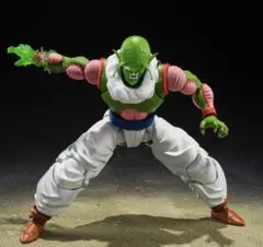 S.H.Figuarts ネイル 新品未開封品(輸送箱未開封品) 送料無料