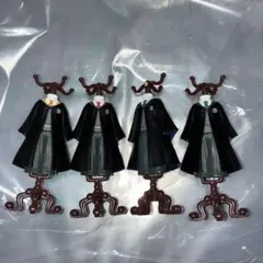 Capsule トルソー ハリー・ポッター コンプリートセット