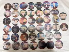 東京リベンジャーズ　コースター　44枚