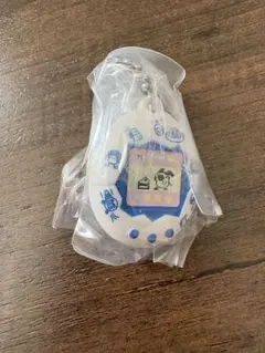 大たまごっち展 みみっち ミニチュアチャームコレクション　ガチャガチャ