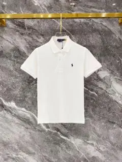 ラルフローレン 半袖ポロシャツ Tシャツ