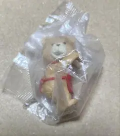 Ted テッド　コップのフチ子　コラボ