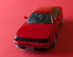 【DISM 1/43】TOYOTA CELICA GT-R ST162 1985のサムネイル