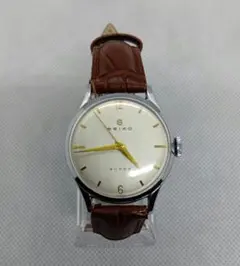 2026年最新】seiko superの人気アイテム - メルカリ