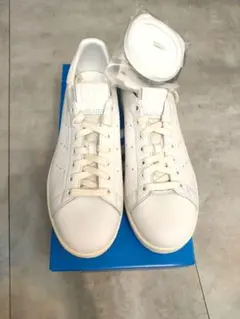 新品未使用 アディダス　スタンスミス　26cm