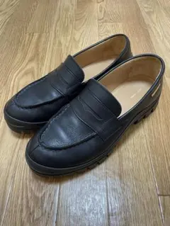 2026年最新】HENDER SCHEME ローファーの人気アイテム - メルカリ