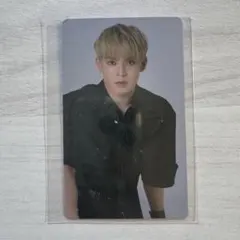 JO1 與那城奨 BTD ランダムトレカ 032