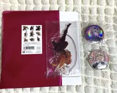 マ*ン様 鬼滅の刃 甘露寺蜜璃 まとめ売り 3点