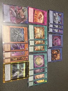 遊戯王 ミツルギ 巳剣 デッキパーツ - メルカリ