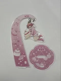 カラフルピーチ　のあ　アクスタ