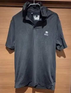 Halekulani Under Armour ColdBlack S ブラック