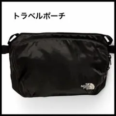 THE NORTH FACE ヒューズボックス オーガナイザー インナーポーチ