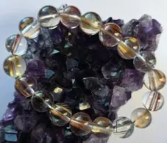 【高品質】ミックスルチル 10mm 内径18 金針 赤針 黒針