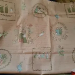 希少★ケイト・グリーナウェイ★ピンク