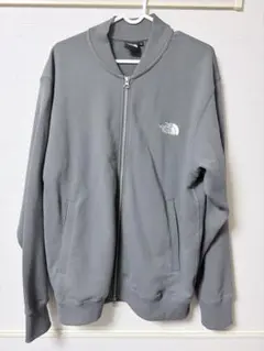 【超人気】The North Face グレー ジャケット　L
