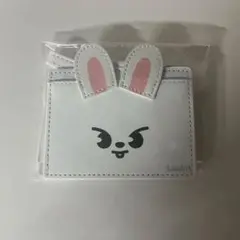 Stray Kids Your Hero Leebit IDカードケース