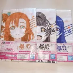 映画 けいおん！ アニメイト特典 寿司はっぴ くじ タオル E賞 - メルカリ