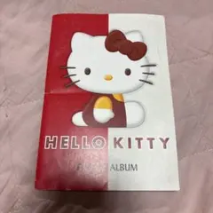 昭和レトロ サンリオ ハローキティ 電話帳 - メルカリ