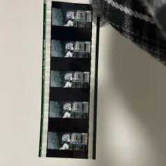 魔法少女まどか☆マギカ まどマギ 入場者特典 フィルム　美樹さやか