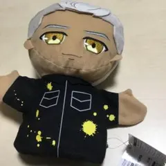 三代目JSOULBROTHERSパペットELLY