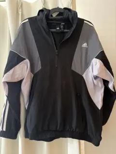 adidas アルペン限定モデルブラックMのサムネイル