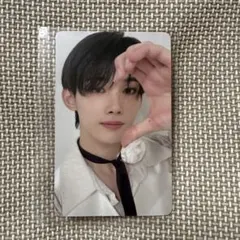 &team ファンミ　ペンミ　メンシプトレカ JO